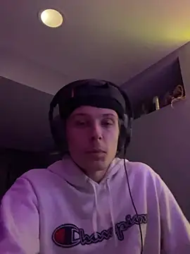 Webkamerová show 8inchesfr