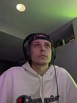 8inchesfr Pertunjukan Webcam