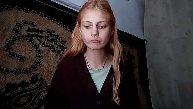 LunaLadayn Webbikameraesitys