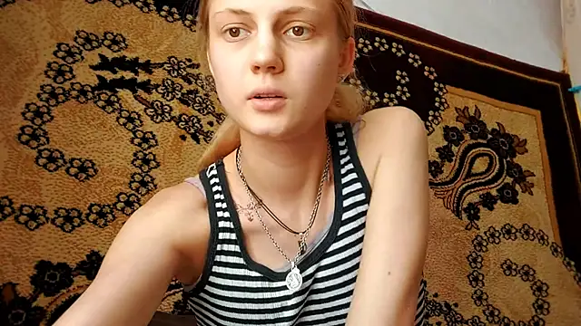 LunaLaday's Webcam Show