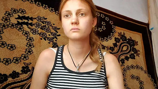 Chat soba uživo modela LunaLaday