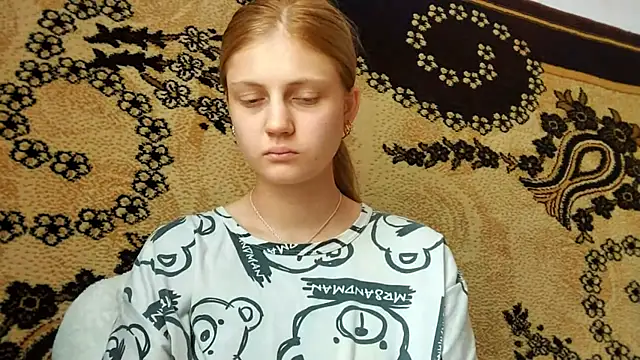 LunaLaday webcam show