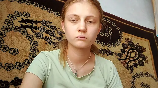 LunaLaday – webcam-show