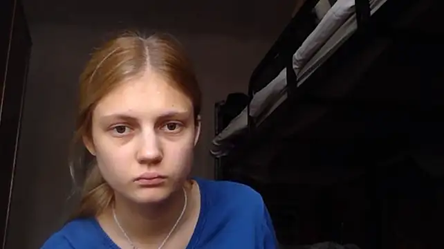 LunaLaday's Webcam Show