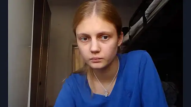 Chat XXX en directo de LunaLaday