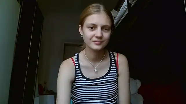 Show de webcam de LunaLaday