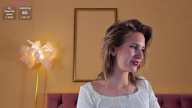Lilianadaniels 라이브 XXX 채팅