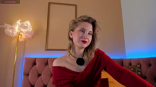 Lilianadaniels – Live XXX-chat