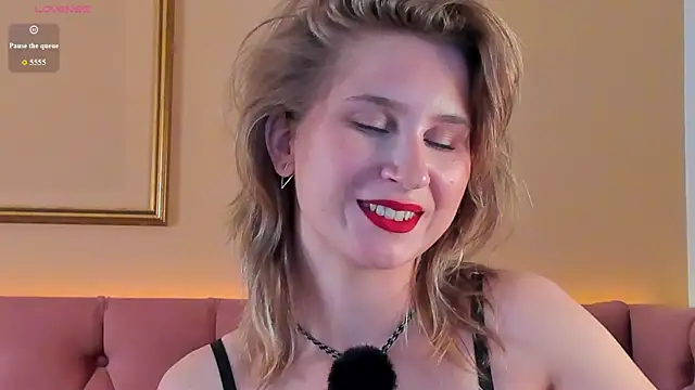 Živý XXX chat Lilianadaniels