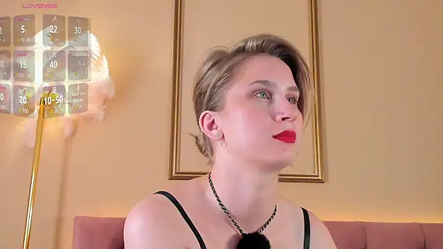 Lilianadaniels Chat XXX live