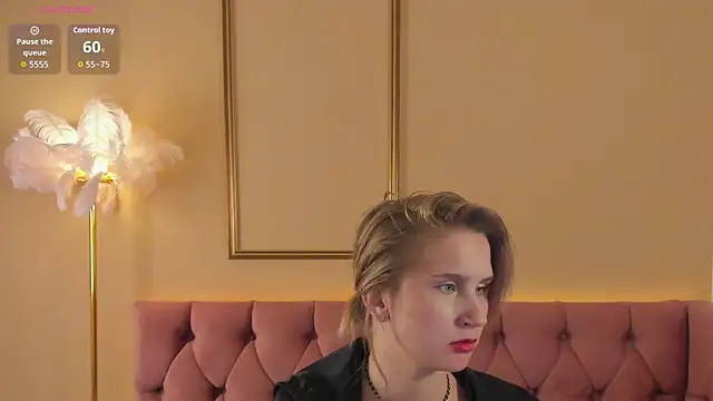 Lilianadaniels 라이브 XXX 채팅