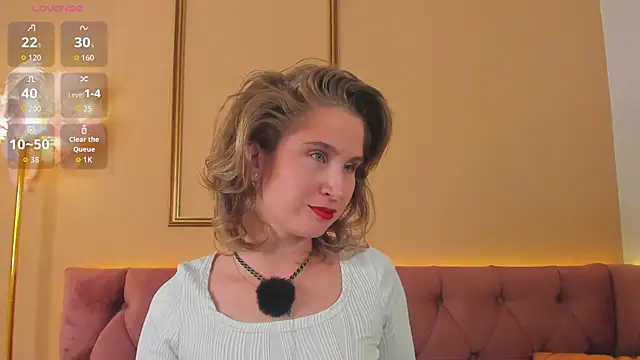 Chat XXX en directo de Lilianadaniels
