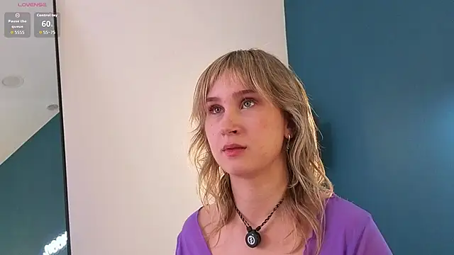 Lilianadaniels Adlı Modelin Web Kamerası Şovu