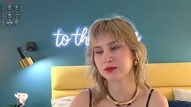 Lilianadaniels' Webcam Show