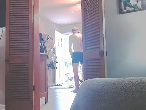 studlyhardwoodd Webcam-Show
