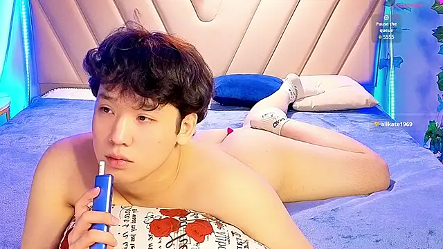 icexoxo2 Webcam show