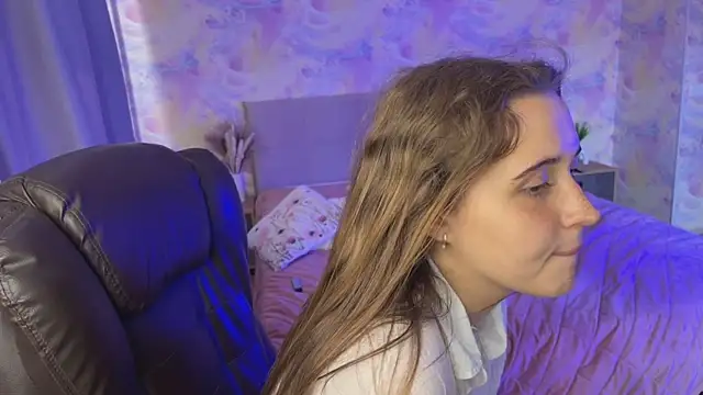 Tiana_Belle Webcam show