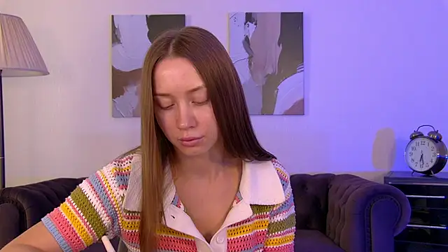 LoraVey live XXX chat