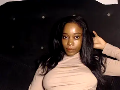 Cattaleen Show in webcam