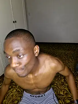 B-E_Temptations Show in webcam