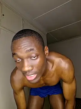 B-E_Temptations' Webcam Show