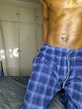 B-E_Temptations Show Webcam
