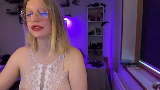 GoddessTeti Chat XXX in diretta