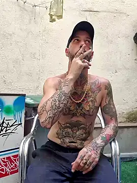 DuroHustler Show Webcam