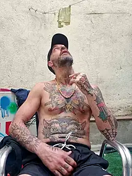 DuroHustler – webcam-show
