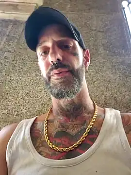 DuroHustler webcam show