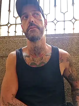 DuroHustler's Webcam Show