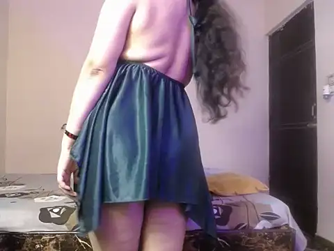 Show Webcam de -Queenie