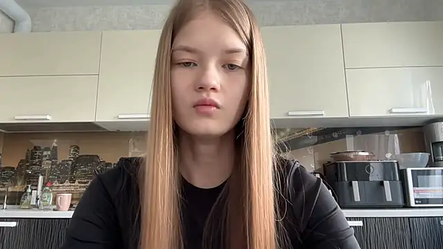 KatharineMoller – Naživo XXX chat