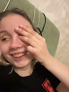 عرض كام StaceyCross_