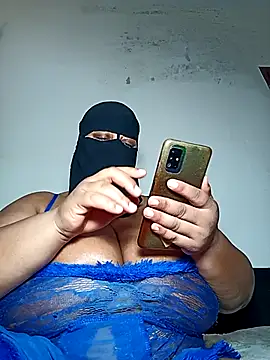 Show webcam de Loly_mor26