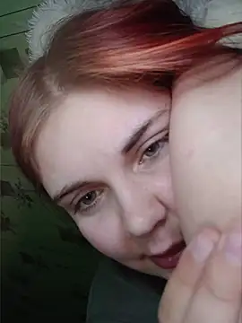 Webkamerová show LoisFox