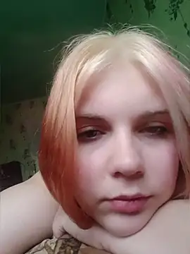 LoisFox webcam show
