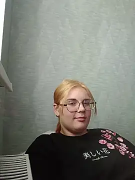Sala de chat ao vivo de LoisFox