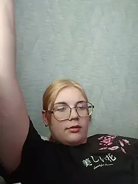 Sala de chat ao vivo de LoisFox