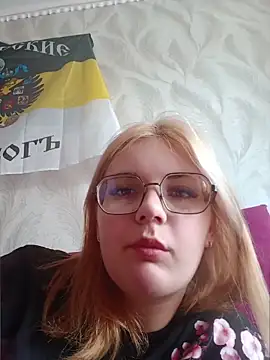 LoisFox's Live XXX Chat