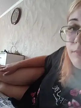 Chat XXX ao vivo de LoisFox