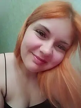 LoisFox Pertunjukan Webcam