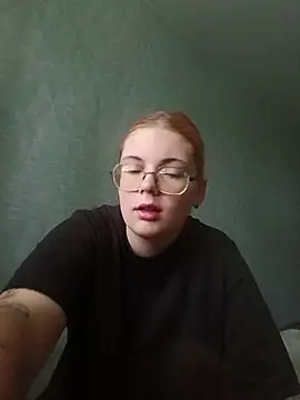 LoisFox Webcam show