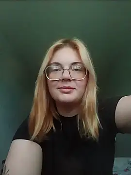 Czat XXX na żywo – LoisFox