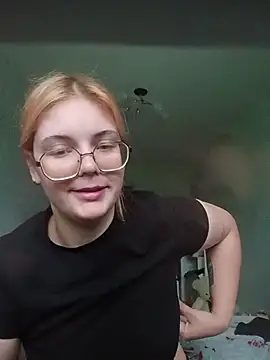 Show de webcam de LoisFox