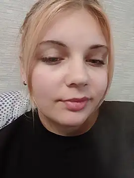 LoisFox Adlı Modelin Web Kamerası Şovu