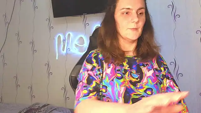 Disco_Potato Obrolan Langsung XXX