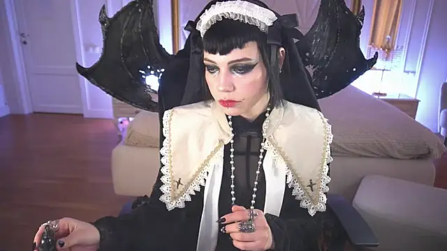 OutfitObsession 网络视讯表演