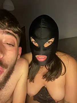 SabrinaDVD Webcam show