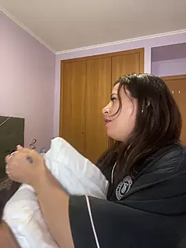 Stherphaniee Webcam show